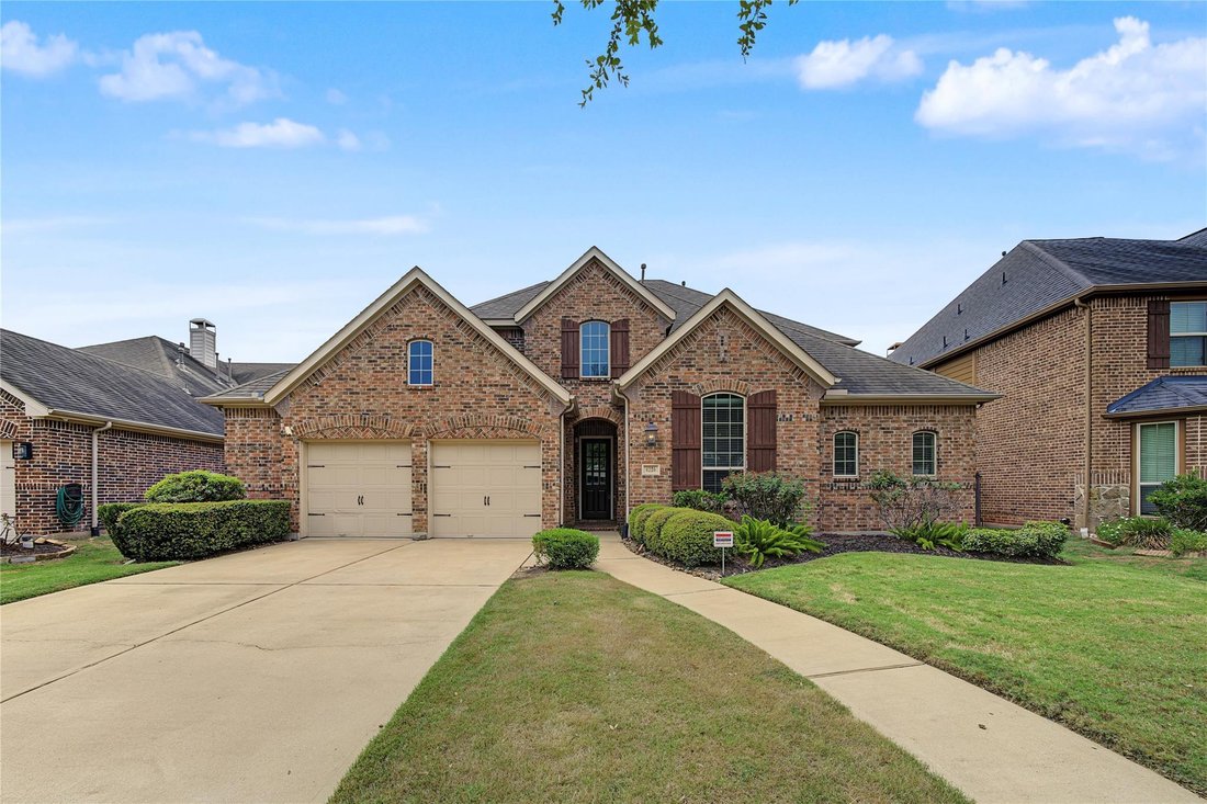 Casa a Sugar Land, Texas, Stati Uniti 3 - 18789902
