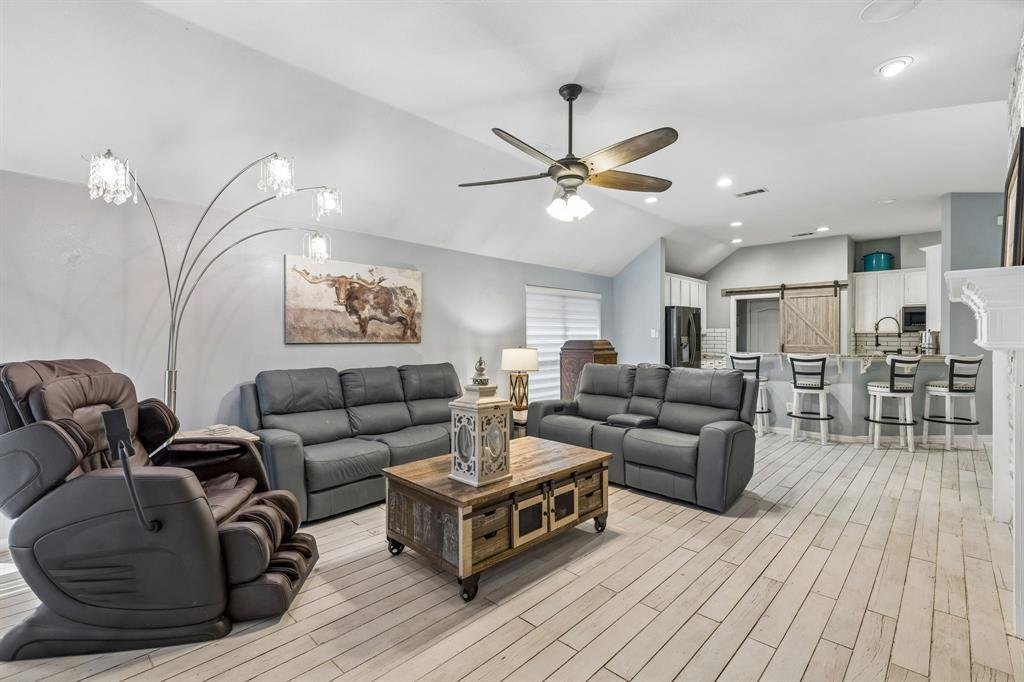 Haus in McKinney, Texas, Vereinigte Staaten 3 - 18789962