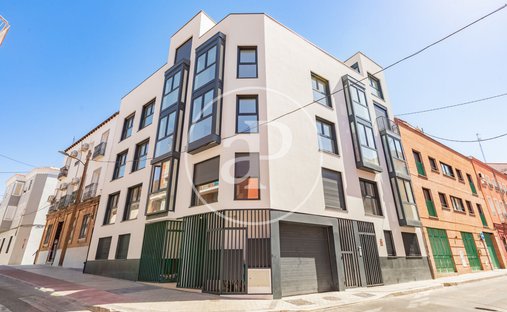 Apartamento en San Cugat del Vallés, Cataluña, España 1