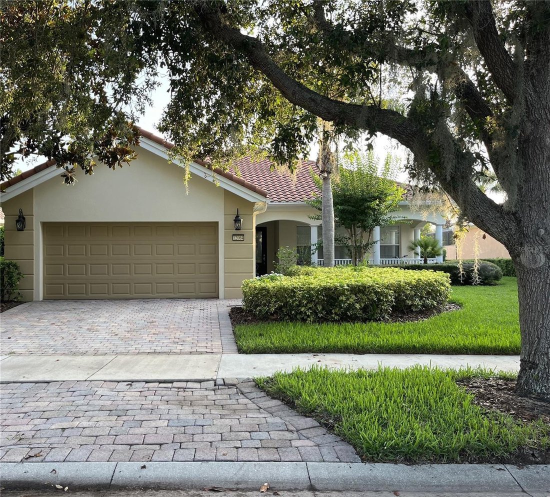 Casa en Orlando, Florida, Estados Unidos 2 - 18789610