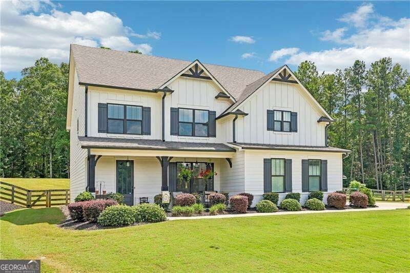 House in Braselton, Georgia, United States 2 - 18789856