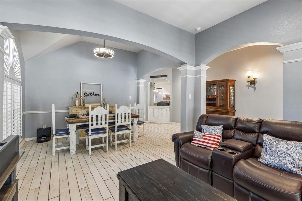 Haus in McKinney, Texas, Vereinigte Staaten 5 - 18789962
