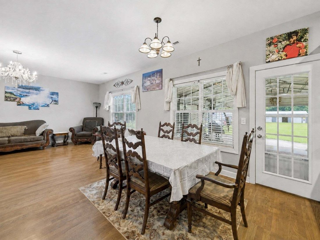 Casa en Murfreesboro, Tennessee, Estados Unidos 5 - 18789950