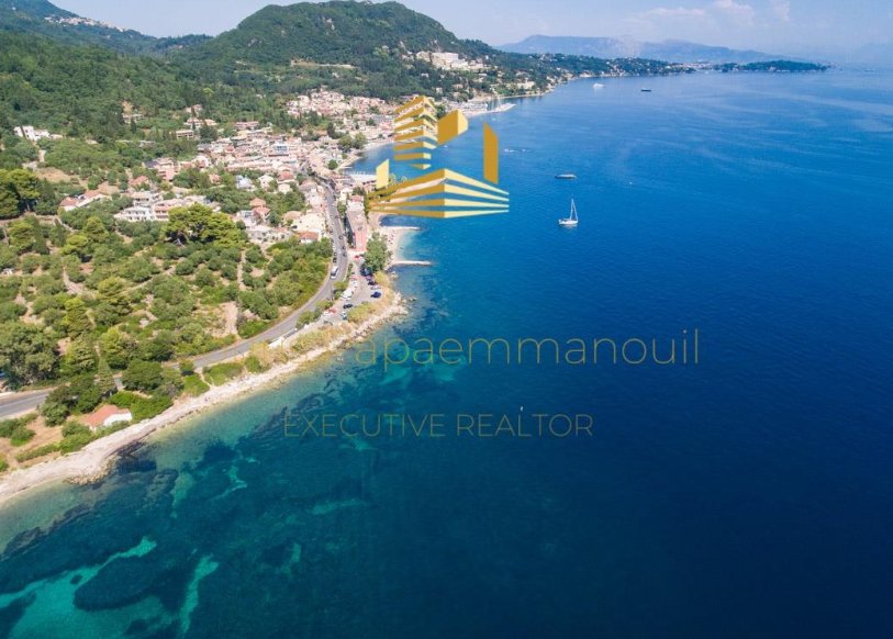 Land in Corfu, Peloponnese, Western Greece and the Ionian, Greece 5 - 18650731
