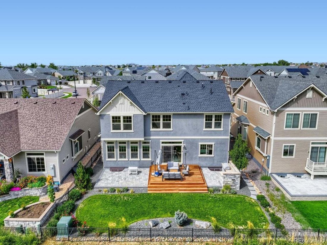 House in Denver, Colorado, United States 2 - 18789484