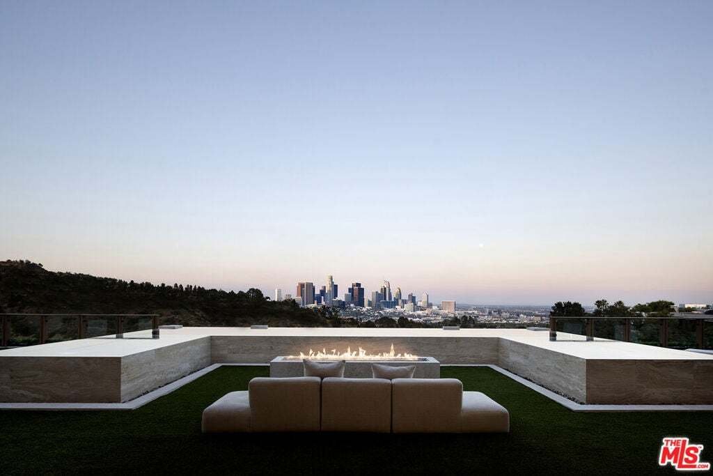 House in Beverly Hills, California, United States 4 - 18789627