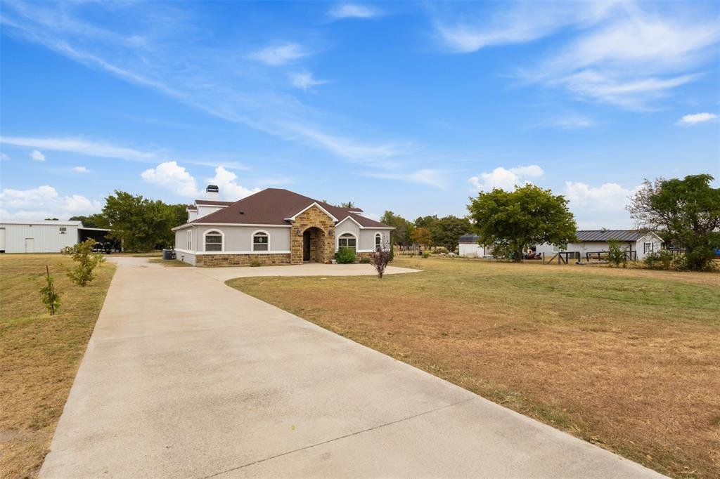 House in Terrell, Texas, United States 2 - 18789936