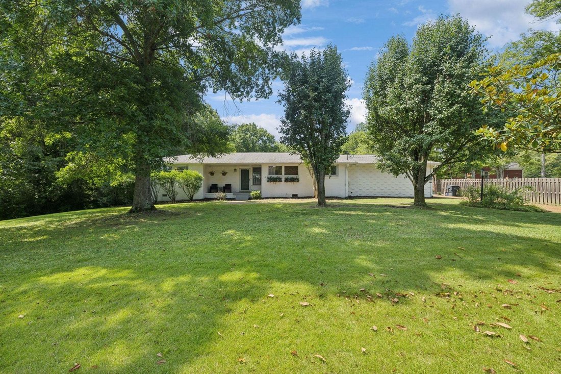 House in Nashville, Tennessee, United States 2 - 18790013