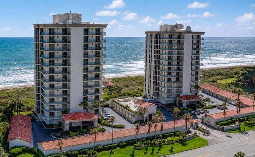 Condo in Fort Pierce, Florida, United States 1