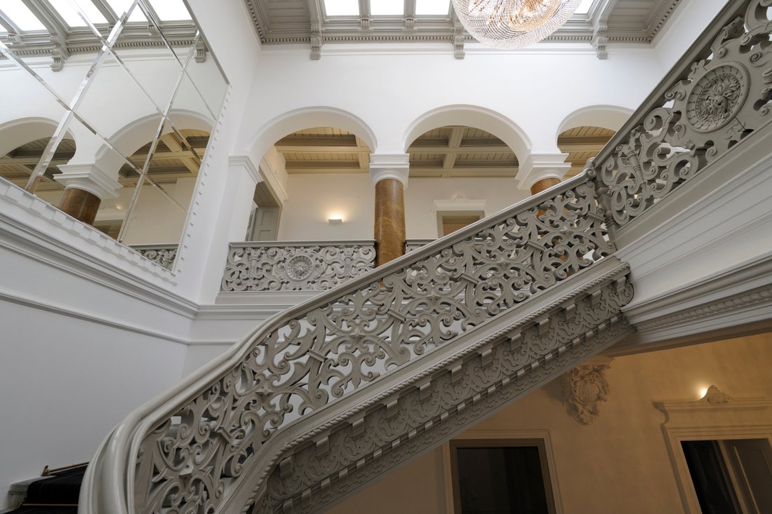Villa in Vienna, Wien, Austria 5 - 17659317