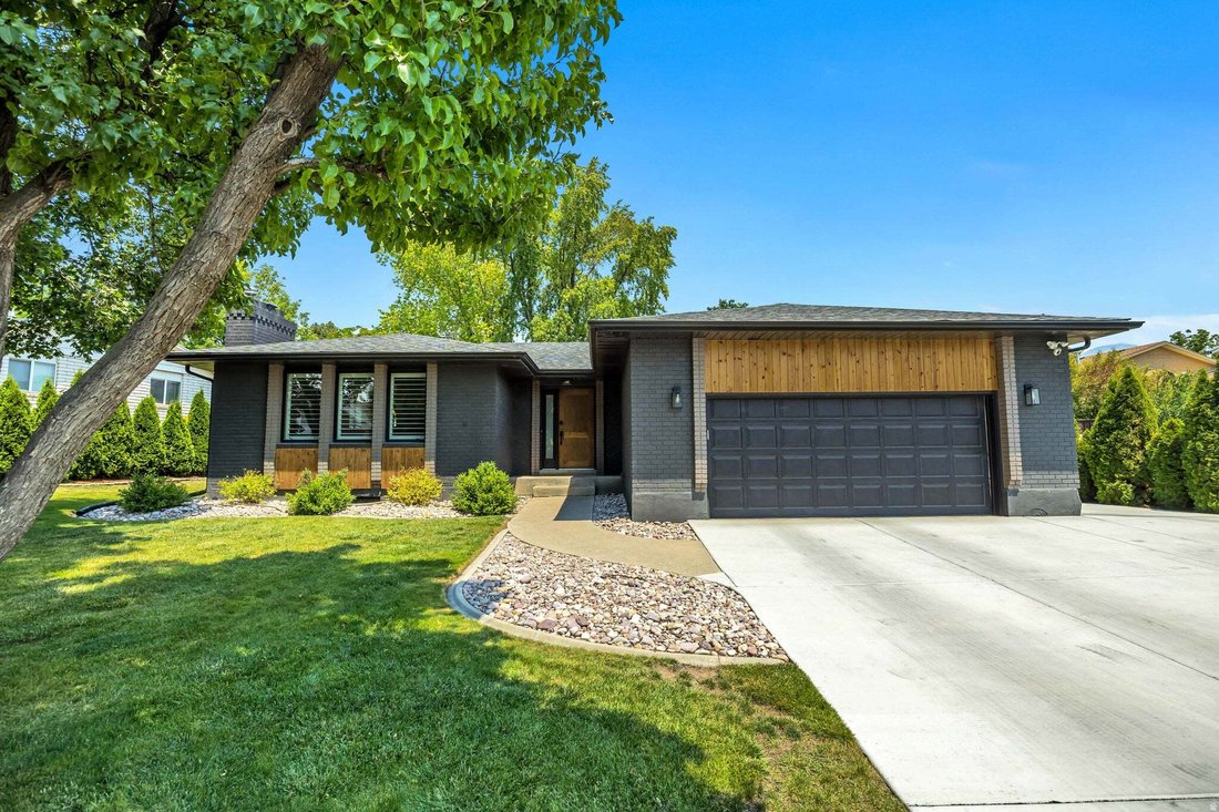 Casa en Orem, Utah, Estados Unidos 1 - 18789550