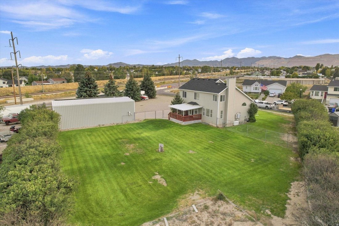 Haus in West Jordan, Utah, Vereinigte Staaten 5 - 18789551