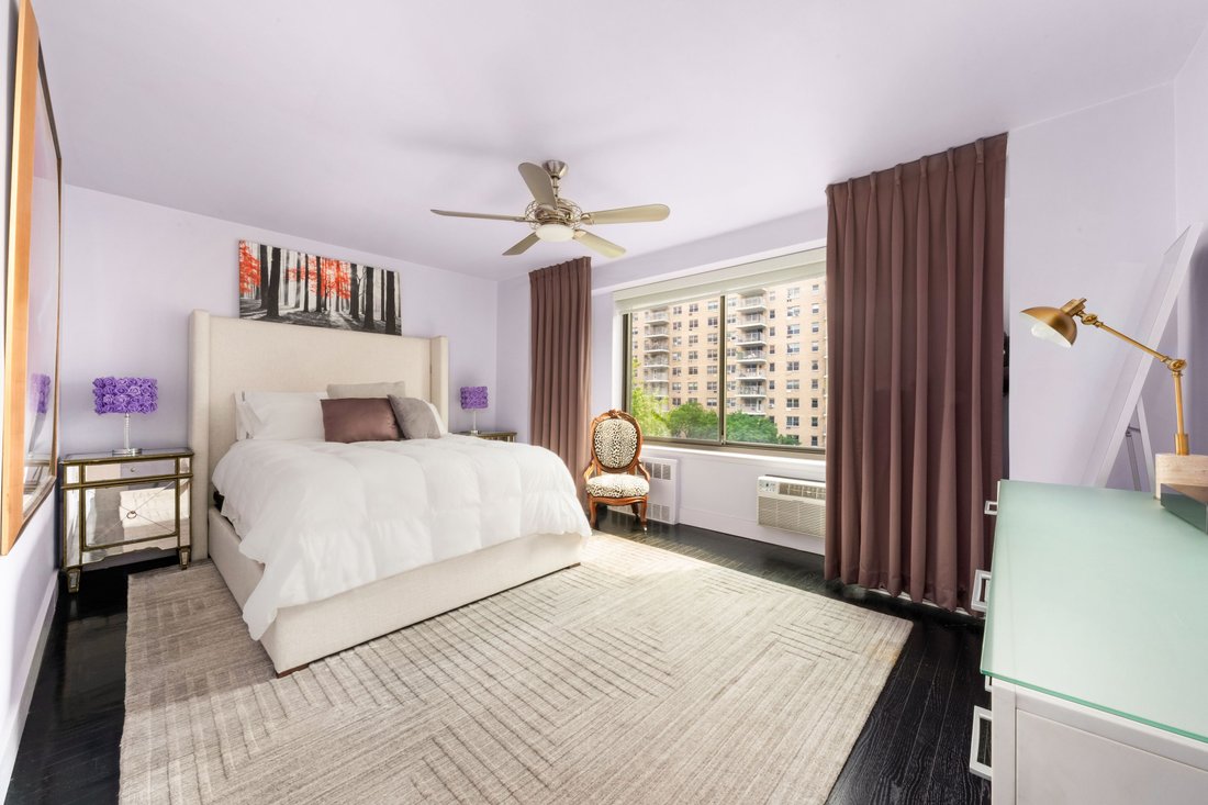 Condominio en Nueva York, Nueva York, Estados Unidos 5 - 18789440
