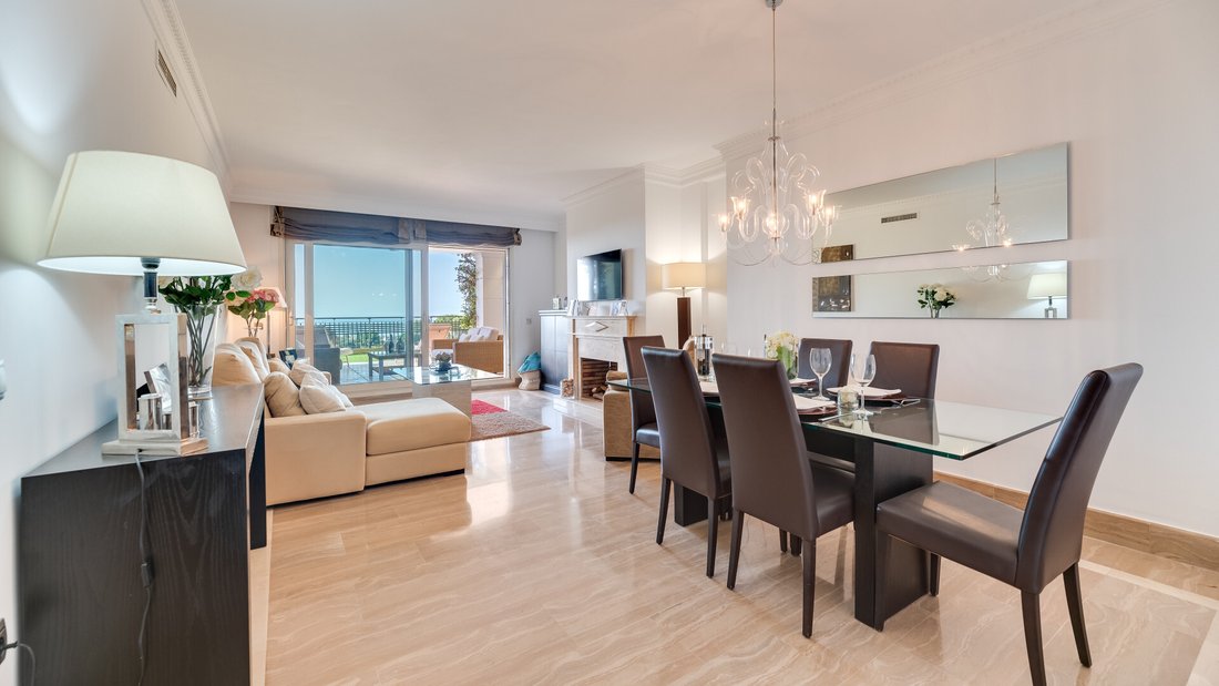 Appartamento a Sierra Blanca, Marbella, Spagna 4 - 18790143