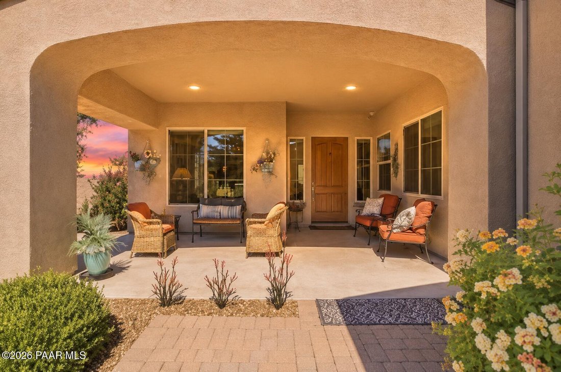House in Prescott Valley, Arizona, United States 4 - 18789493