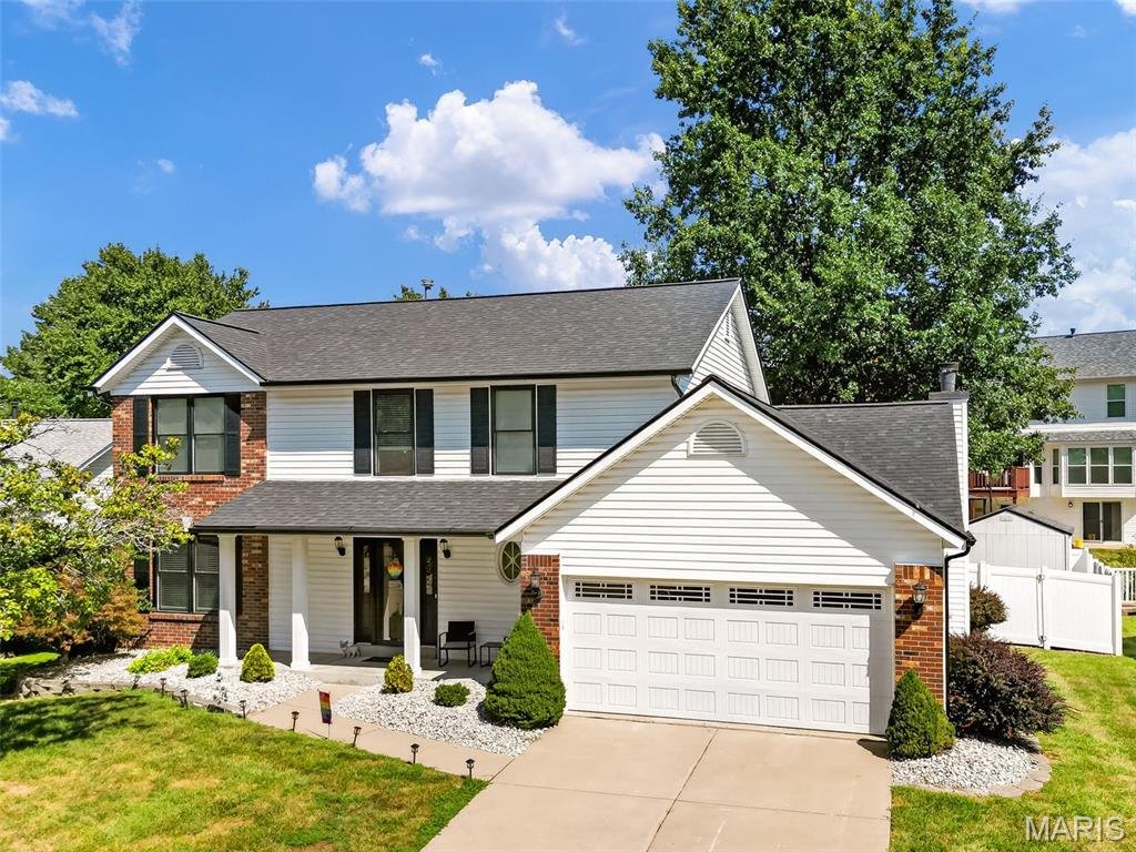 House in Saint Charles, Missouri, United States 3 - 18789635