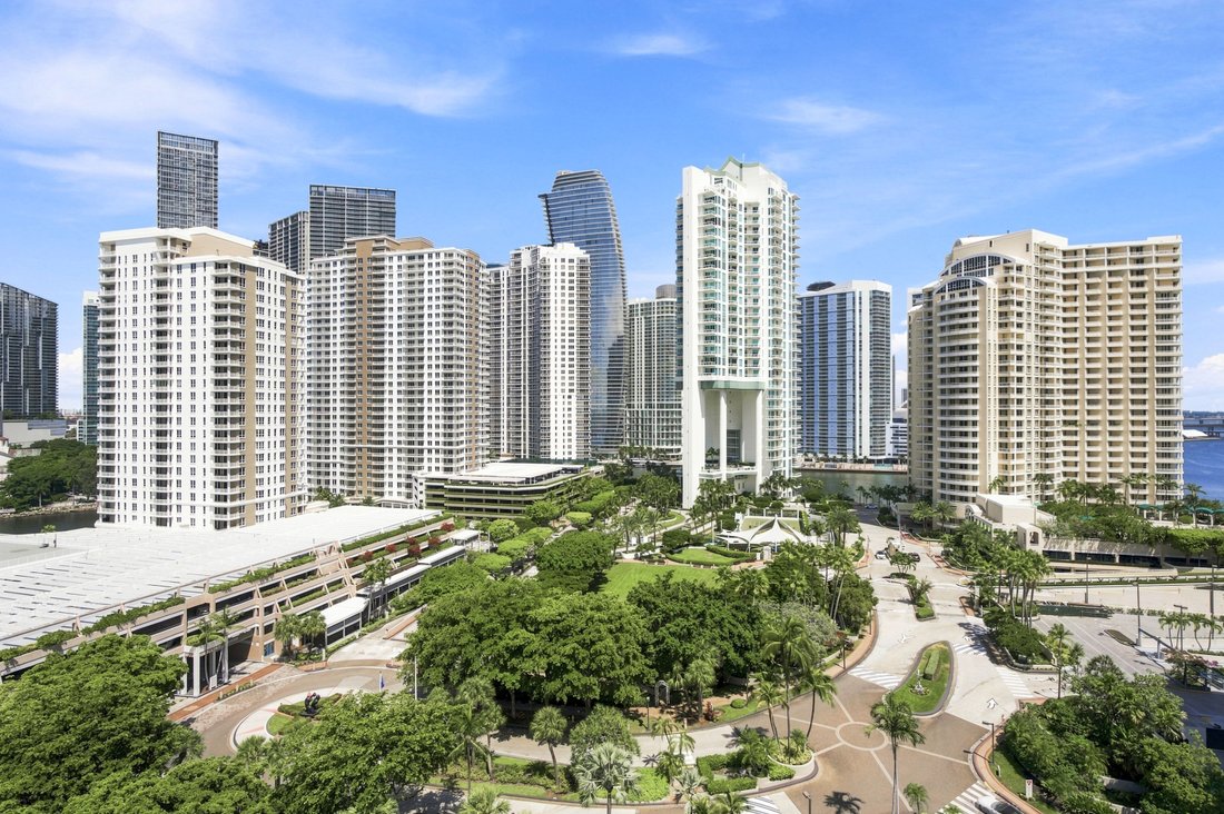 Condo in Miami, Florida, United States 2 - 18789425