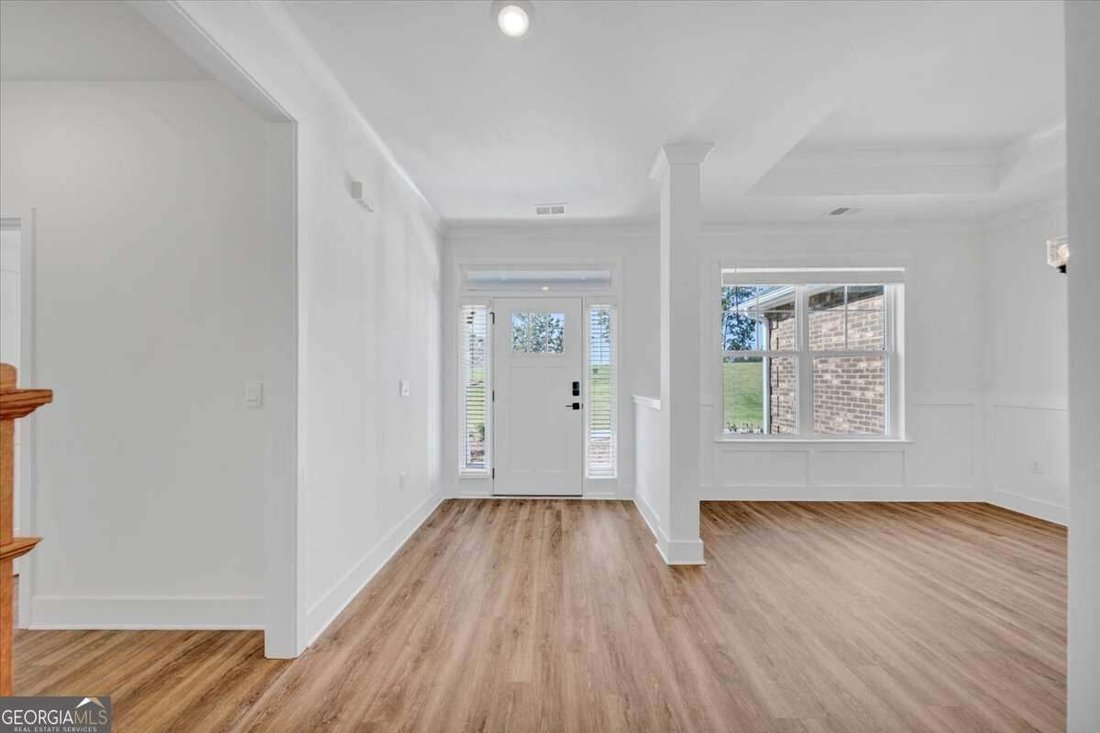 House in Douglasville, Georgia, United States 4 - 18789871