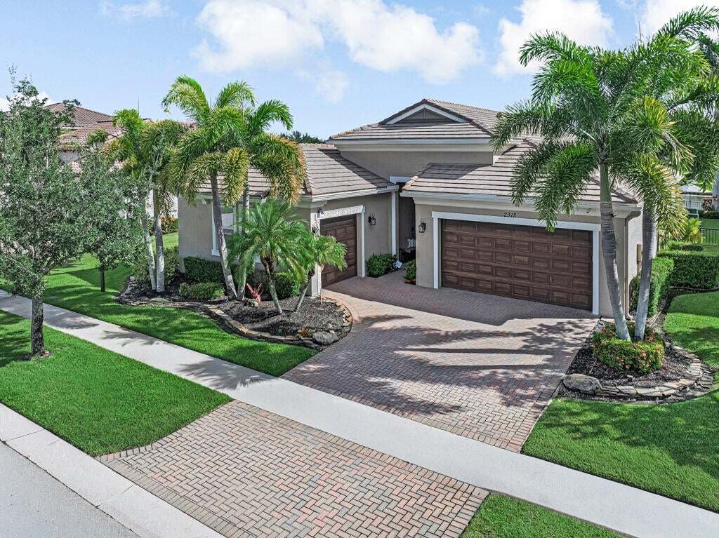 Casa a West Palm Beach, Florida, Stati Uniti 1 - 18789800