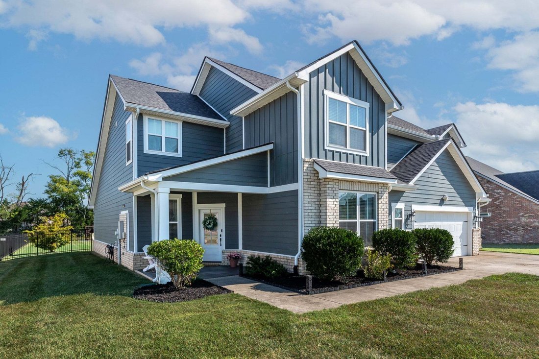 House in Murfreesboro, Tennessee, United States 3 - 18789989