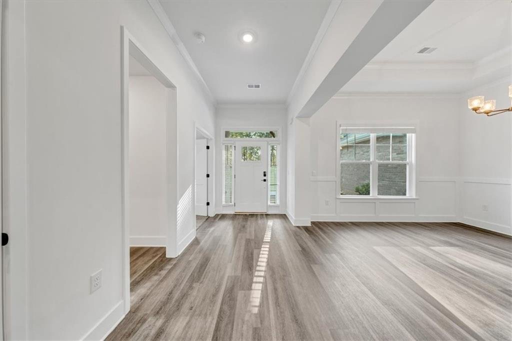 House in Douglasville, Georgia, United States 4 - 18789807