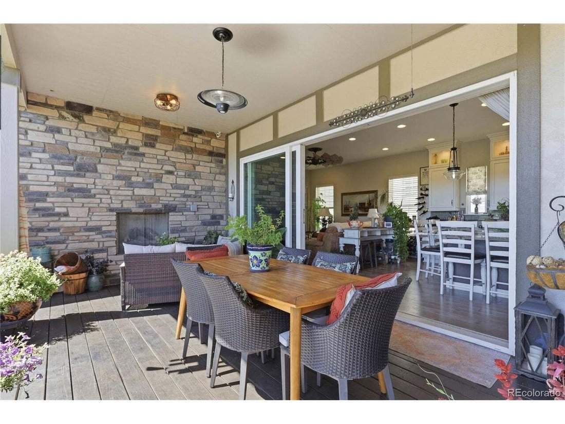 Casa en Highlands Ranch, Colorado, Estados Unidos 3 - 18789500