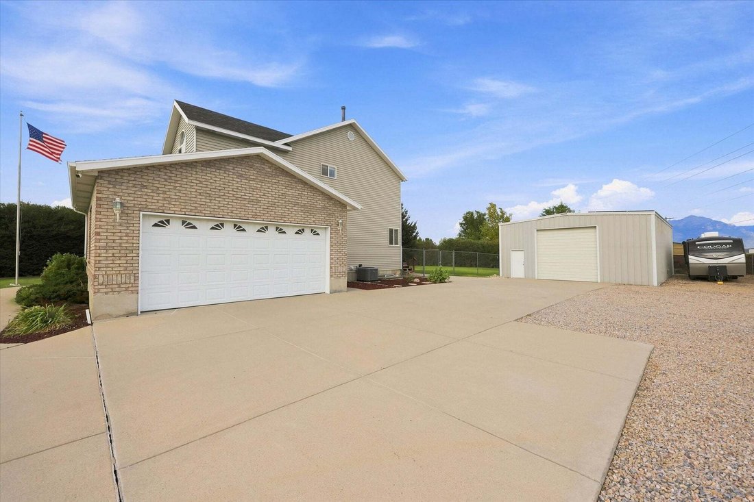 Haus in West Jordan, Utah, Vereinigte Staaten 3 - 18789551