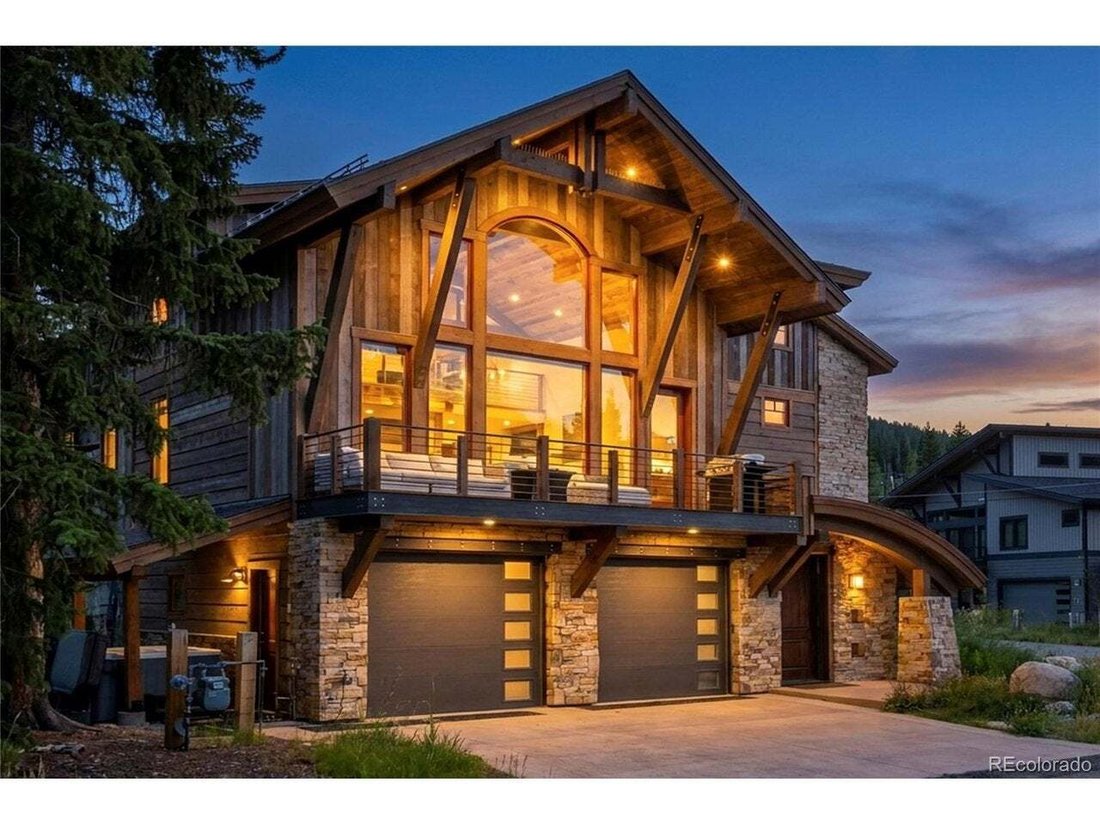 Casa en Winter Park, Colorado, Estados Unidos 1 - 18789474