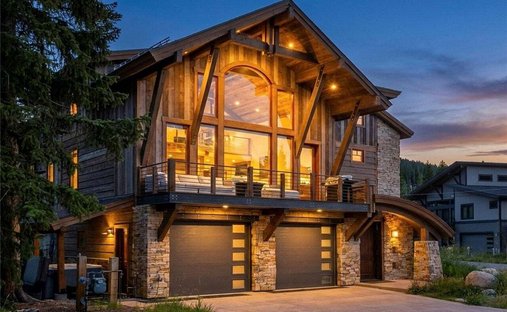 Casa en Winter Park, Colorado, Estados Unidos 1