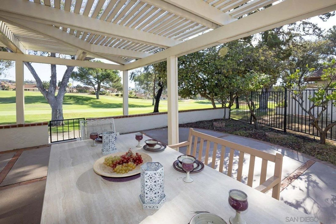 Condominio en San Diego, California, Estados Unidos 4 - 18789710