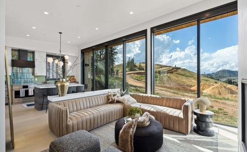 House in Eden, Utah, United States 1