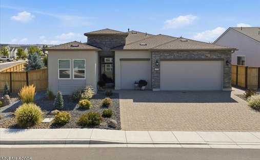 Maison à Sparks, Nevada, États-Unis 1