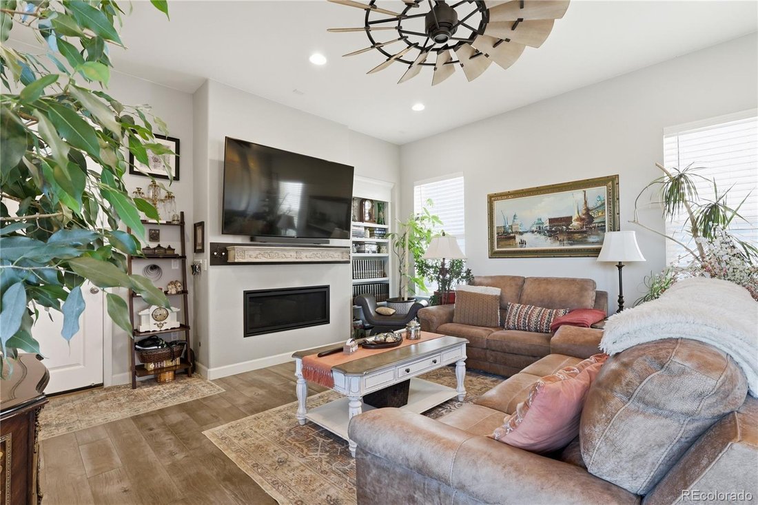 Haus in Highlands Ranch, Colorado, Vereinigte Staaten 4 - 18789364