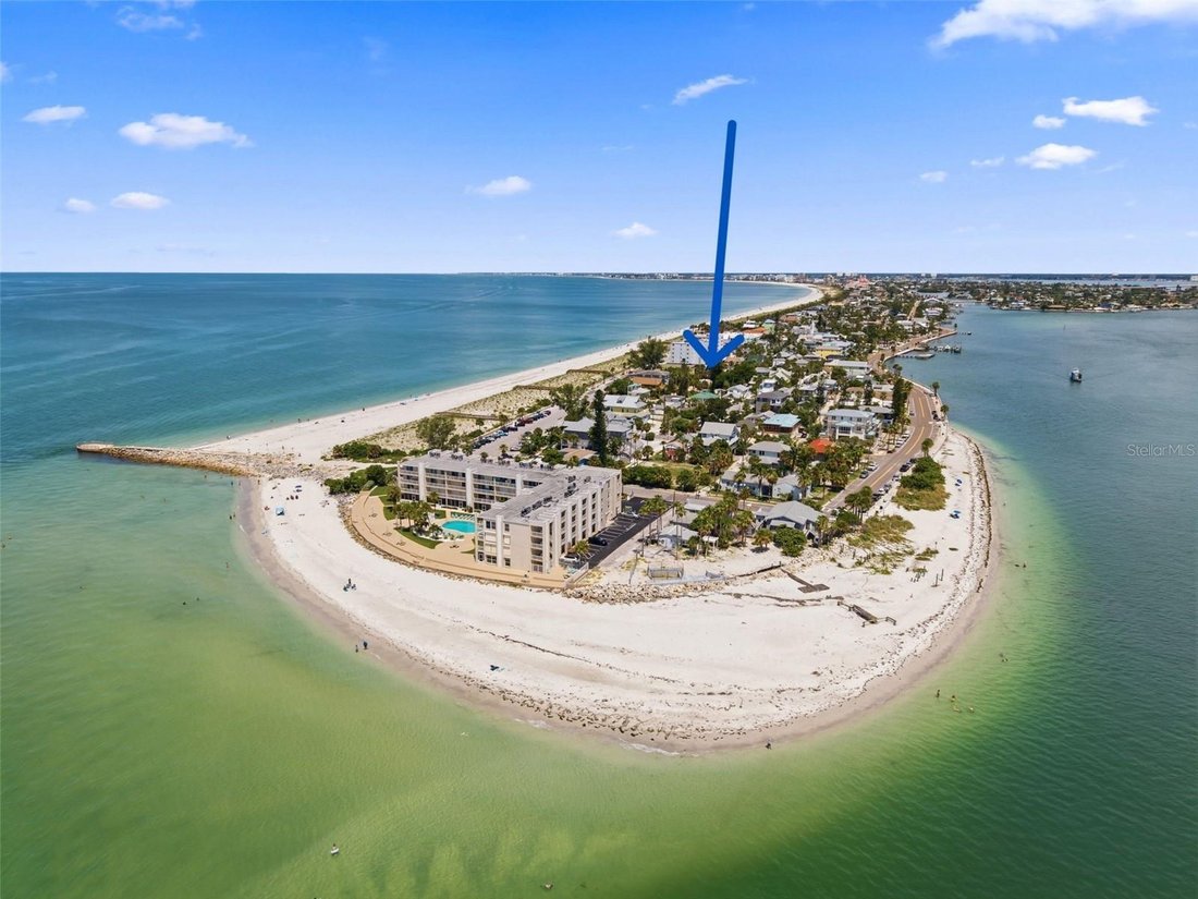 Haus in St. Pete Beach, Florida, Vereinigte Staaten 2 - 18789622