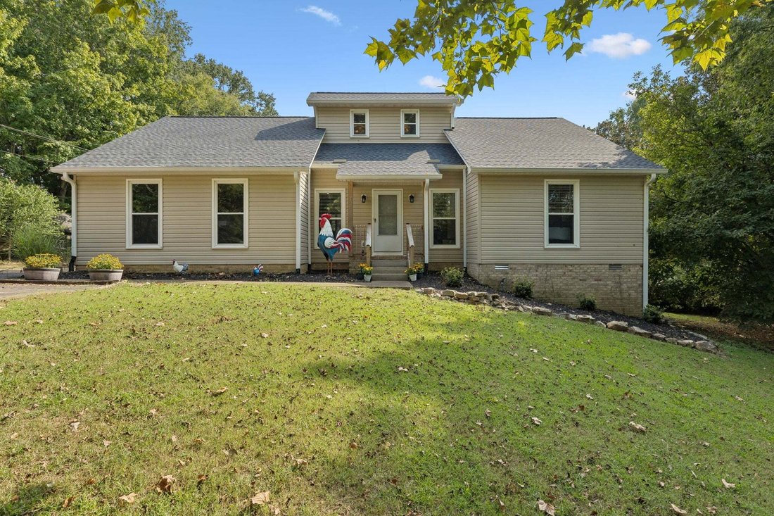 House in Columbia, Tennessee, United States 2 - 18789996
