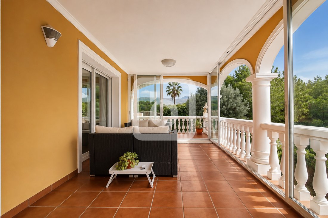 Villa a Jávea, Comunità Valenzana, Spagna 3 - 12322665