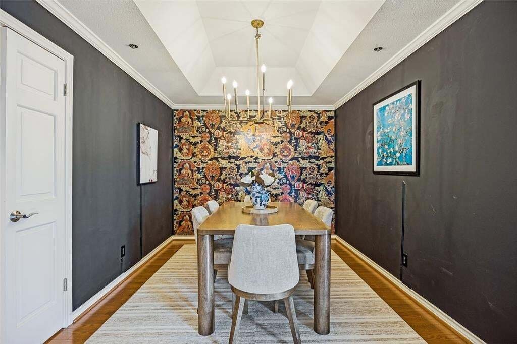 Condominio en Dallas, Texas, Estados Unidos 3 - 18789922