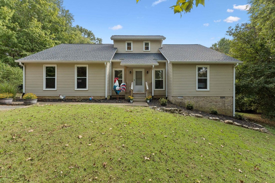 House in Columbia, Tennessee, United States 3 - 18789996