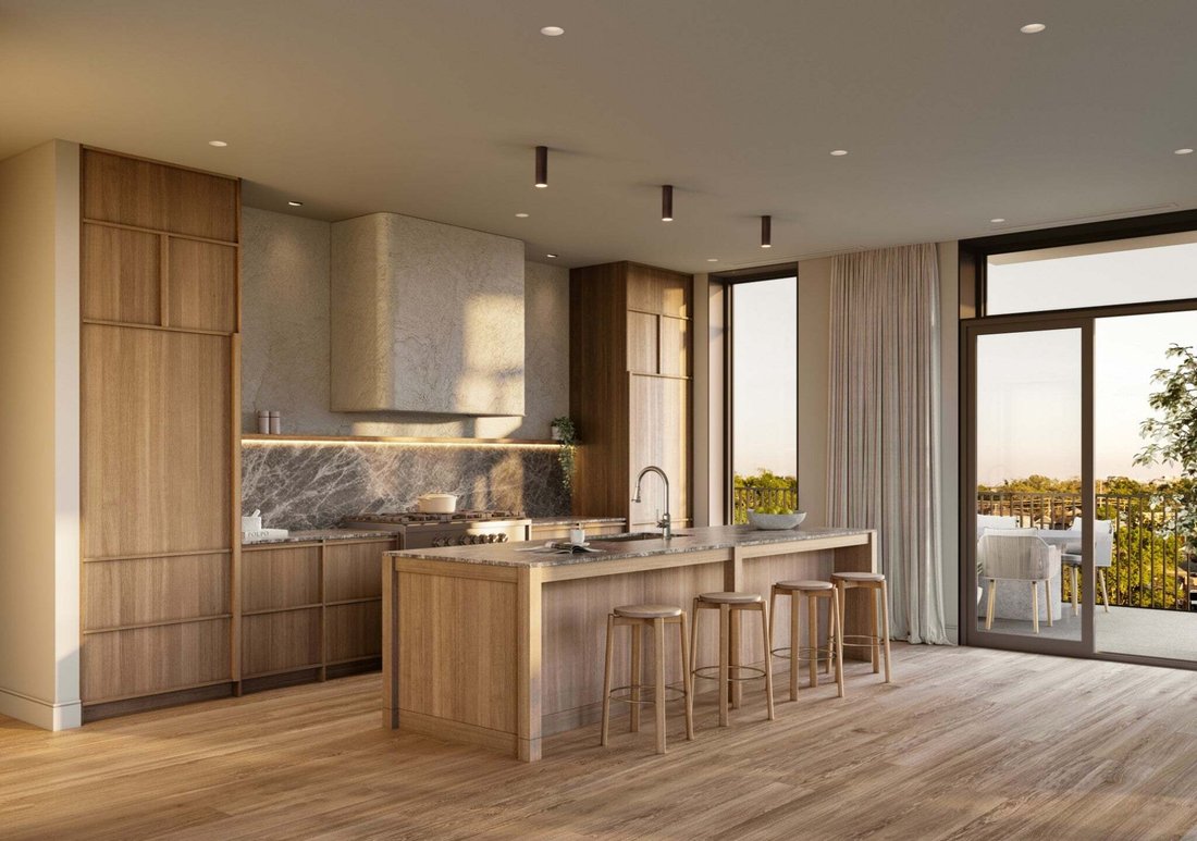 Condo in Nashville, Tennessee, United States 4 - 18789948