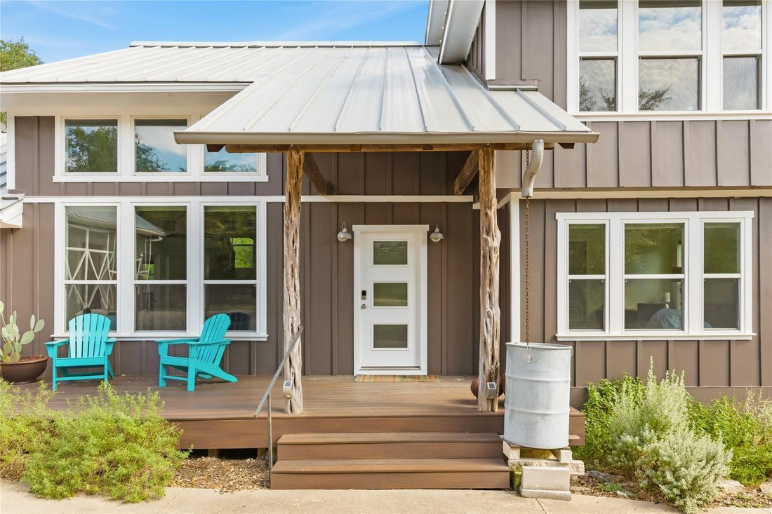 Haus in Leander, Texas, Vereinigte Staaten 2 - 18789703