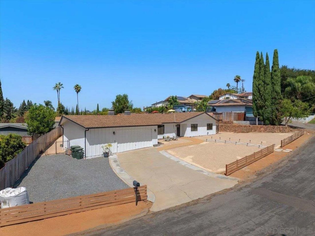 Casa a Escondido, California, Stati Uniti 4 - 18789719