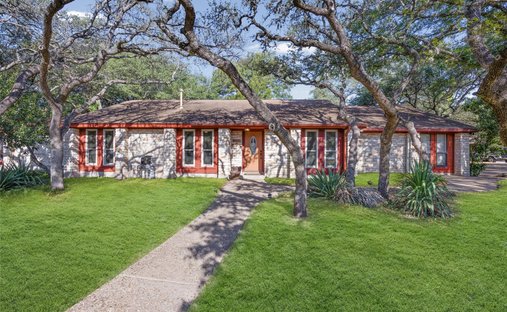 House in Austin, Texas, United States 1