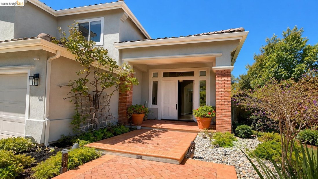Casa en Dublin, California, Estados Unidos 4 - 18789676