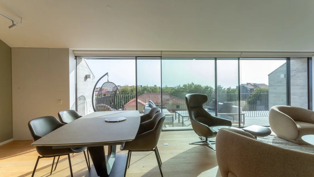 Apartment in Aldoar, Foz do Douro e Nevogilde, Porto District, Portugal 5 - 18790051