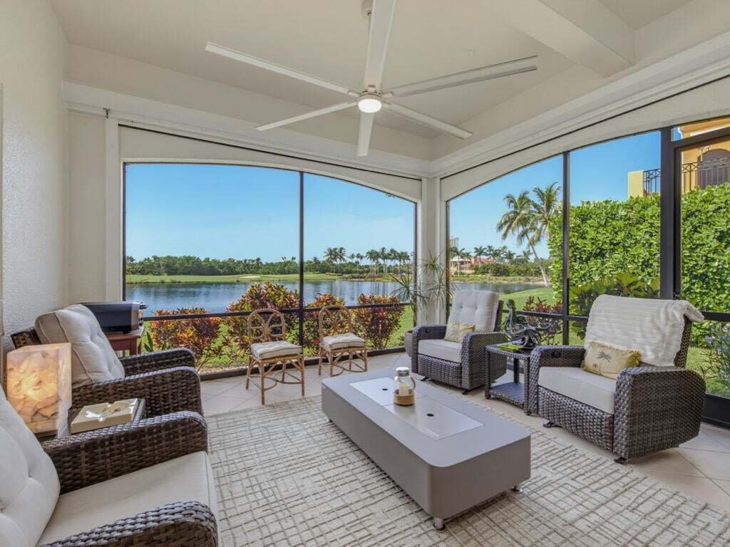 Condominio a Naples, Florida, Stati Uniti 1 - 18789271