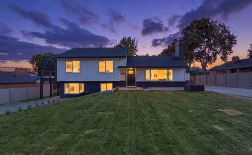 House in Holladay, Utah, United States 1