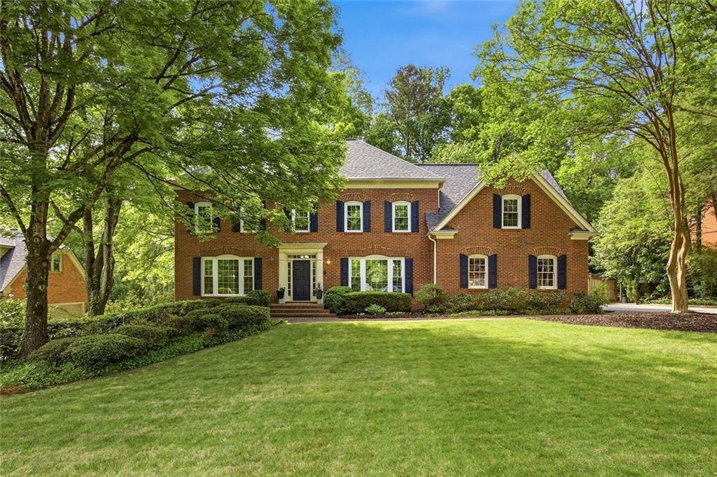 House in Atlanta, Georgia, United States 1 - 18789799
