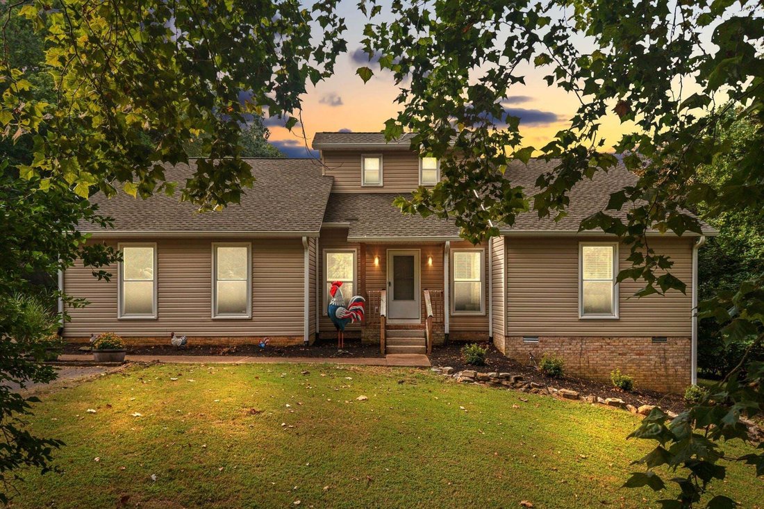 House in Columbia, Tennessee, United States 1 - 18789996