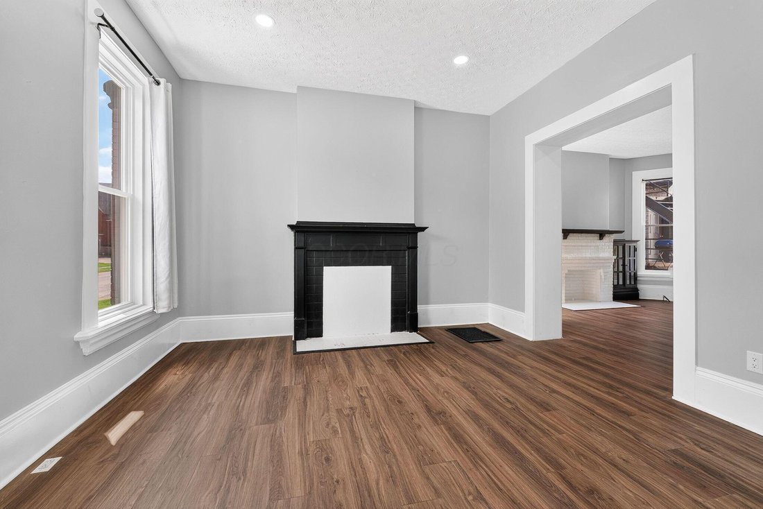 House in Columbus, Ohio, United States 5 - 18550996
