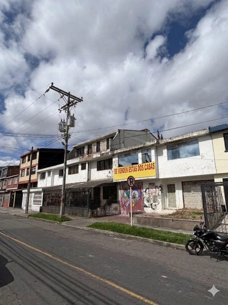 Land in Bogotá, Bogotá, Kolumbien 5 - 18789416